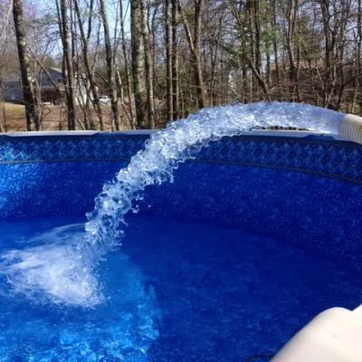Dave's Above Ground Pools