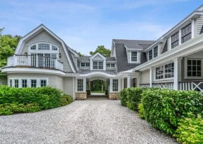 Osterville Elegance