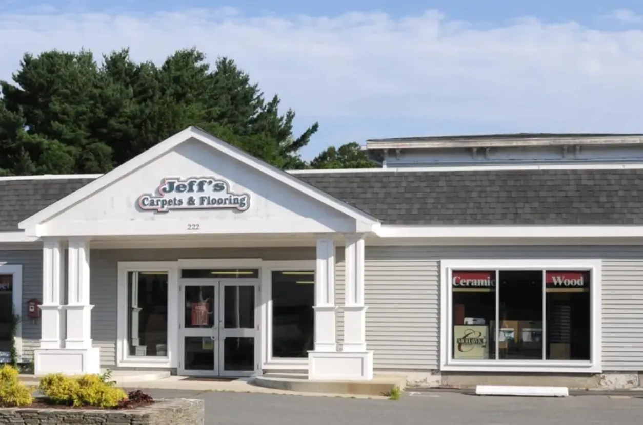 Jeff's Carpets & Flooring Inc
