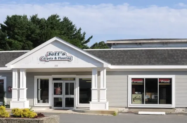 Jeff's Carpets & Flooring Inc