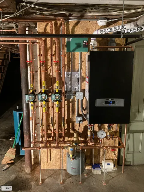 work photo from semperflowplumbingboston.com