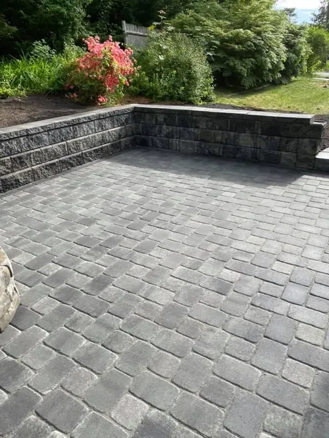 Moriah Landscaping & Cleaning work photo