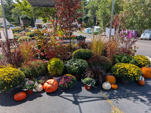 Hanover Landscape And Garden Center work photo