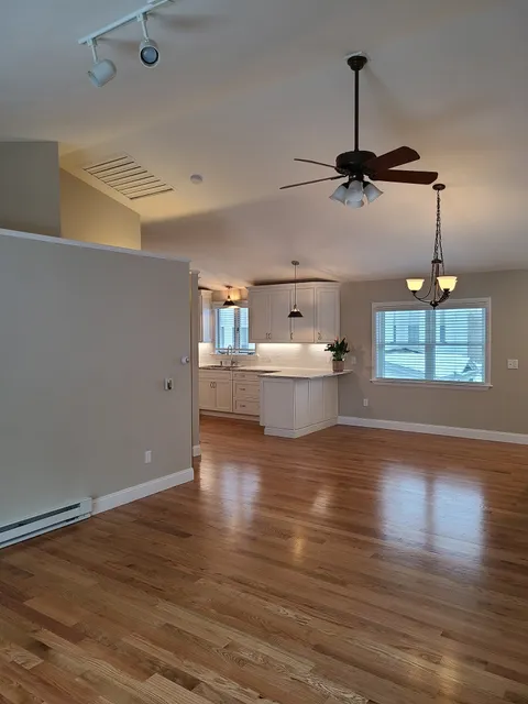 Fulcrum Floors work photo