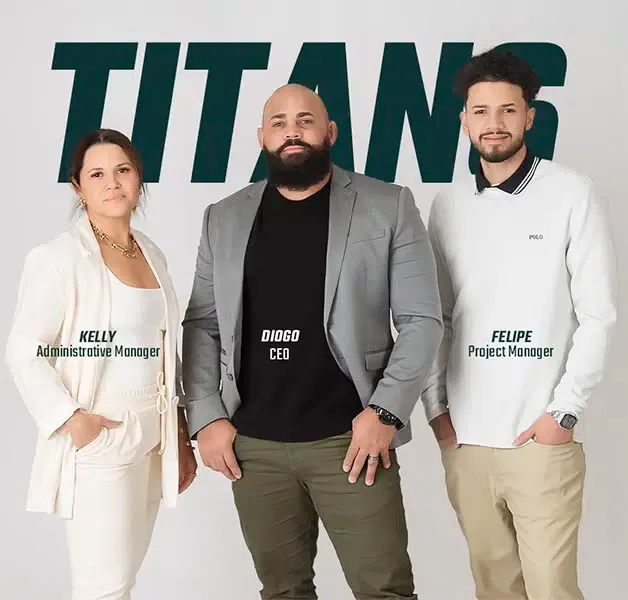 work photo from titansbuilding.com