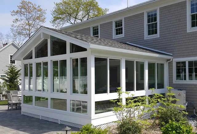 Care Free Homes, Inc.