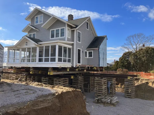 work photo from highcalibercontracting.com