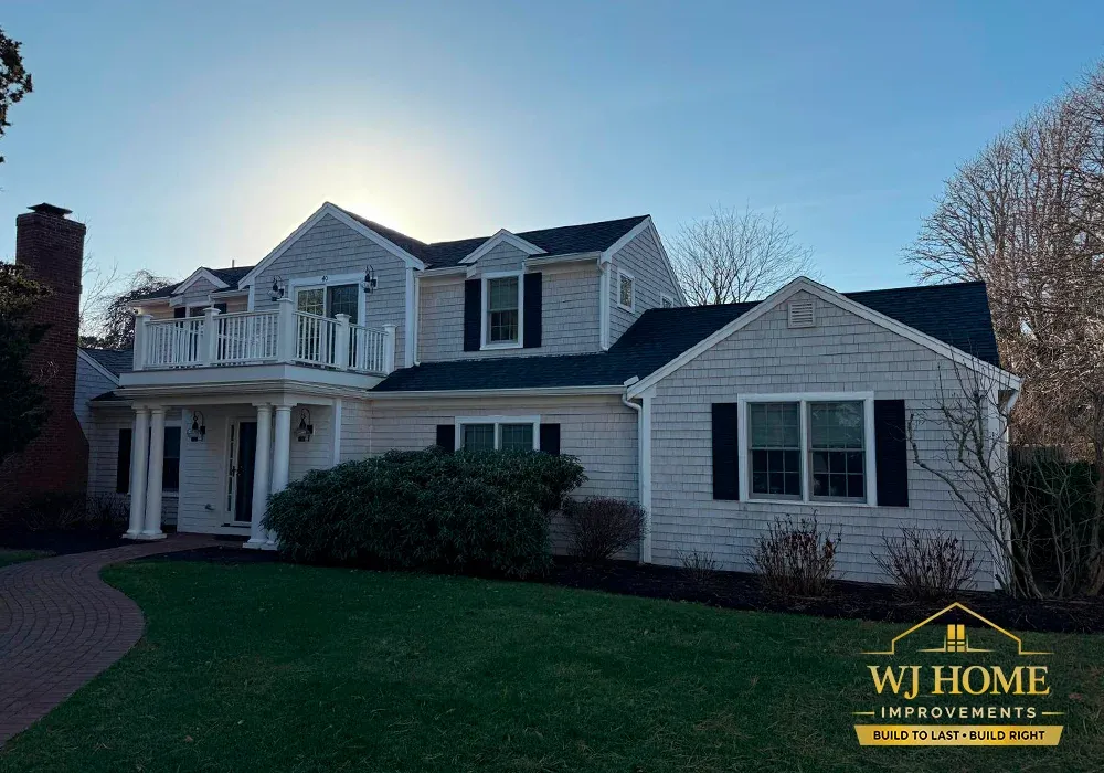 work photo from wjcapecodhomes.com