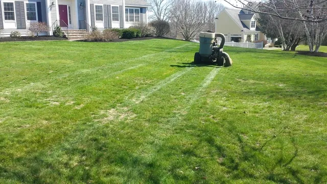 KADY LANDSCAPE INC. work photo