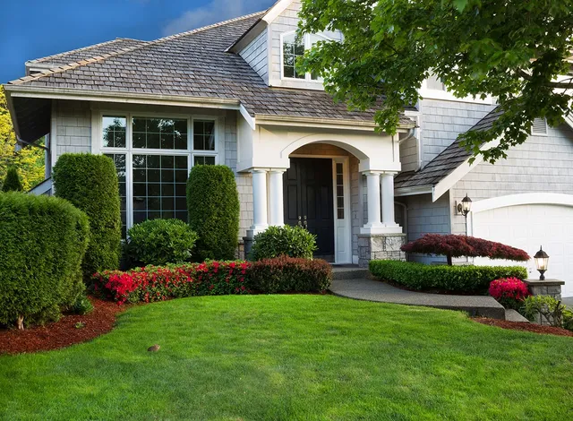 work photo from frankwalshlandscape.com