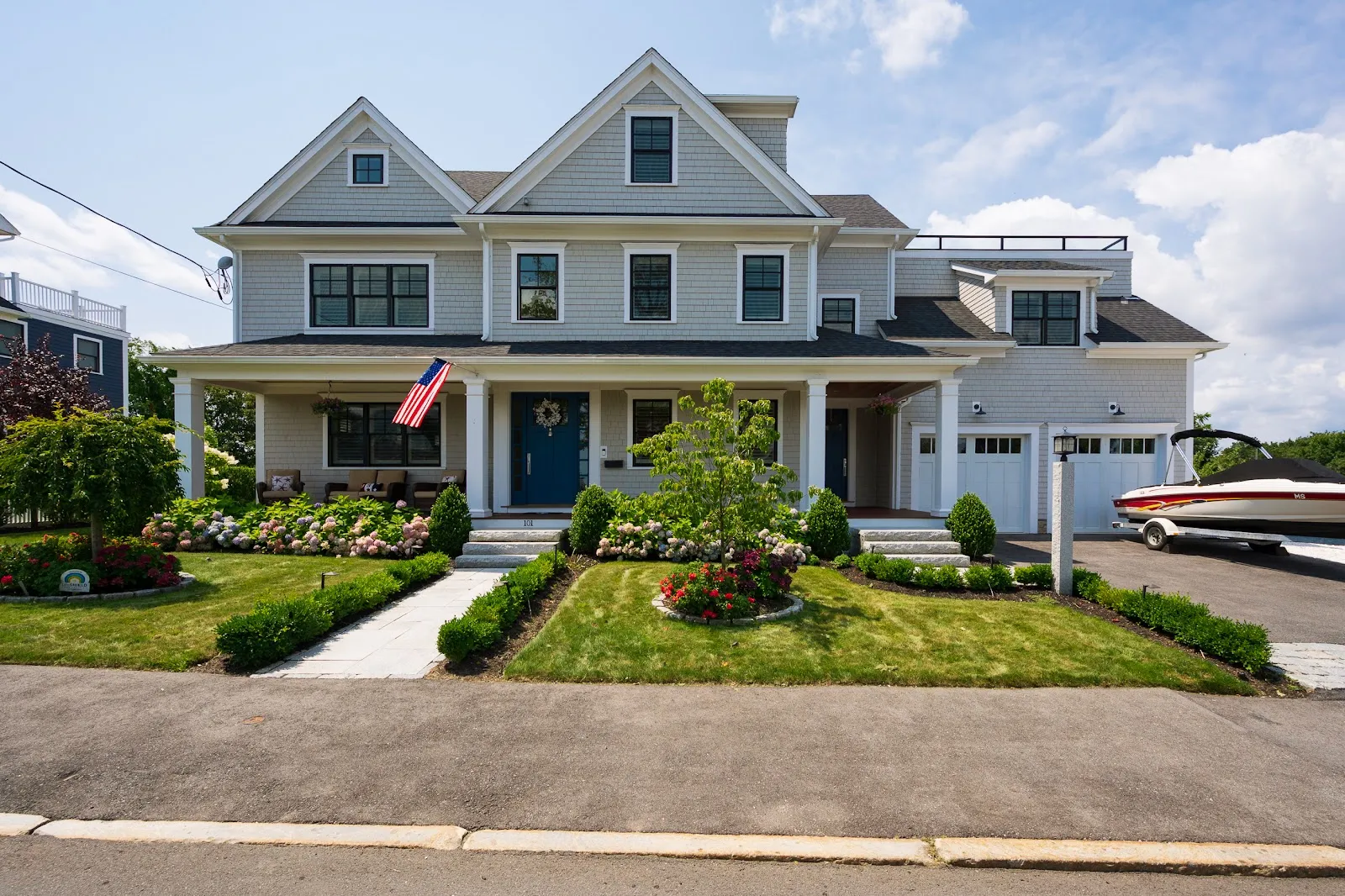 Mattie Homes