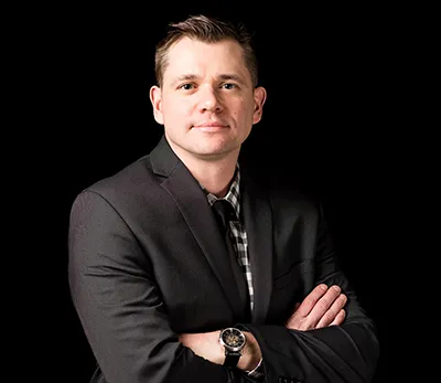 Matt Straight, Straight Real Estate Solutions, LLC Owner