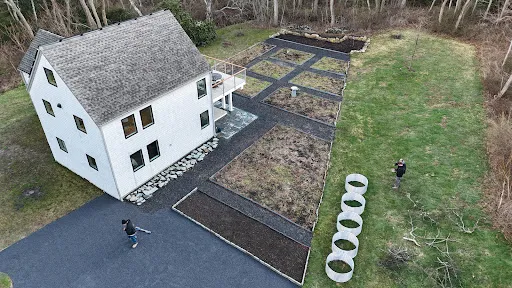 Review photo by Mary McKenna Architect LLC