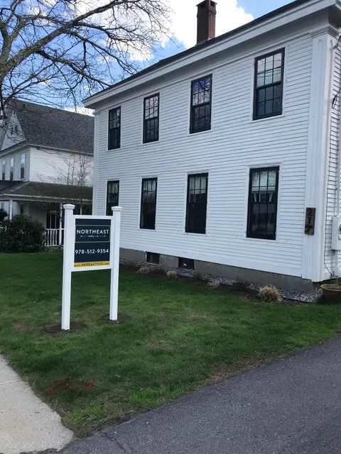 Northeast Realty + Co. work photo