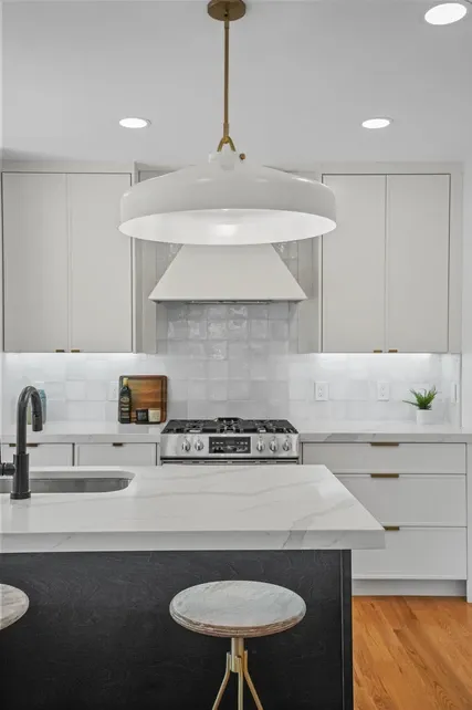 Maven Design Build verified work photo