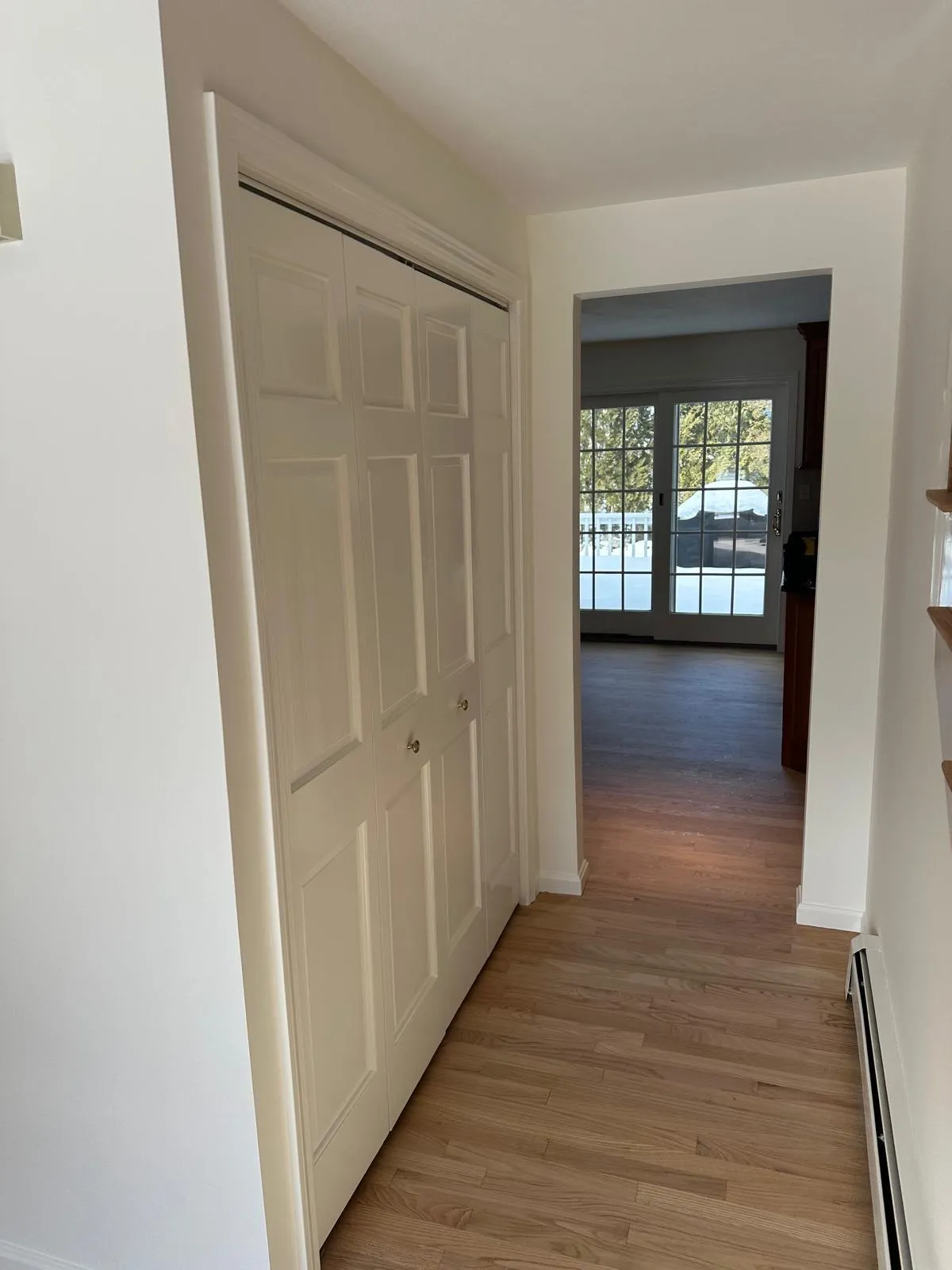 Smart Painting and Carpentry Inc