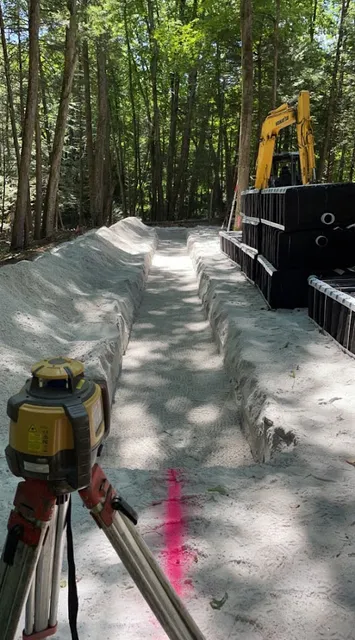 work photo from buttsbrosexcavation.com
