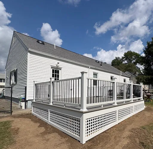 True Line Builders Inc work photo