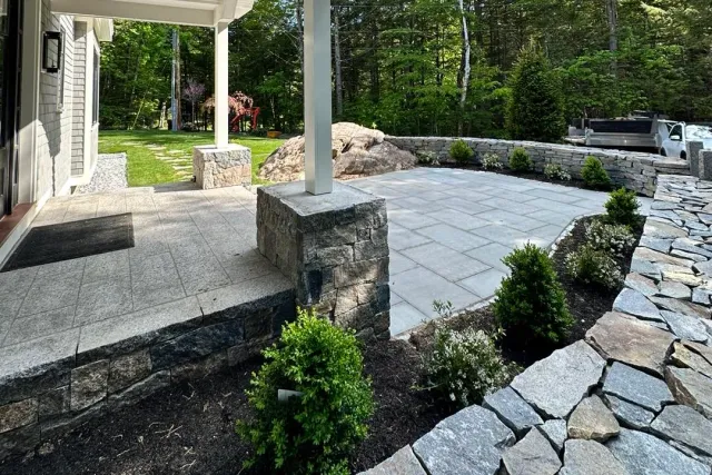 All Points Property Maintenance work photo