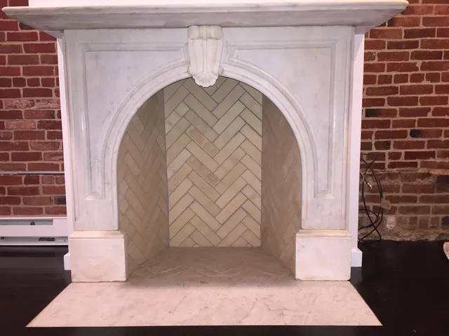 O'Neill Masonry, Inc. work photo