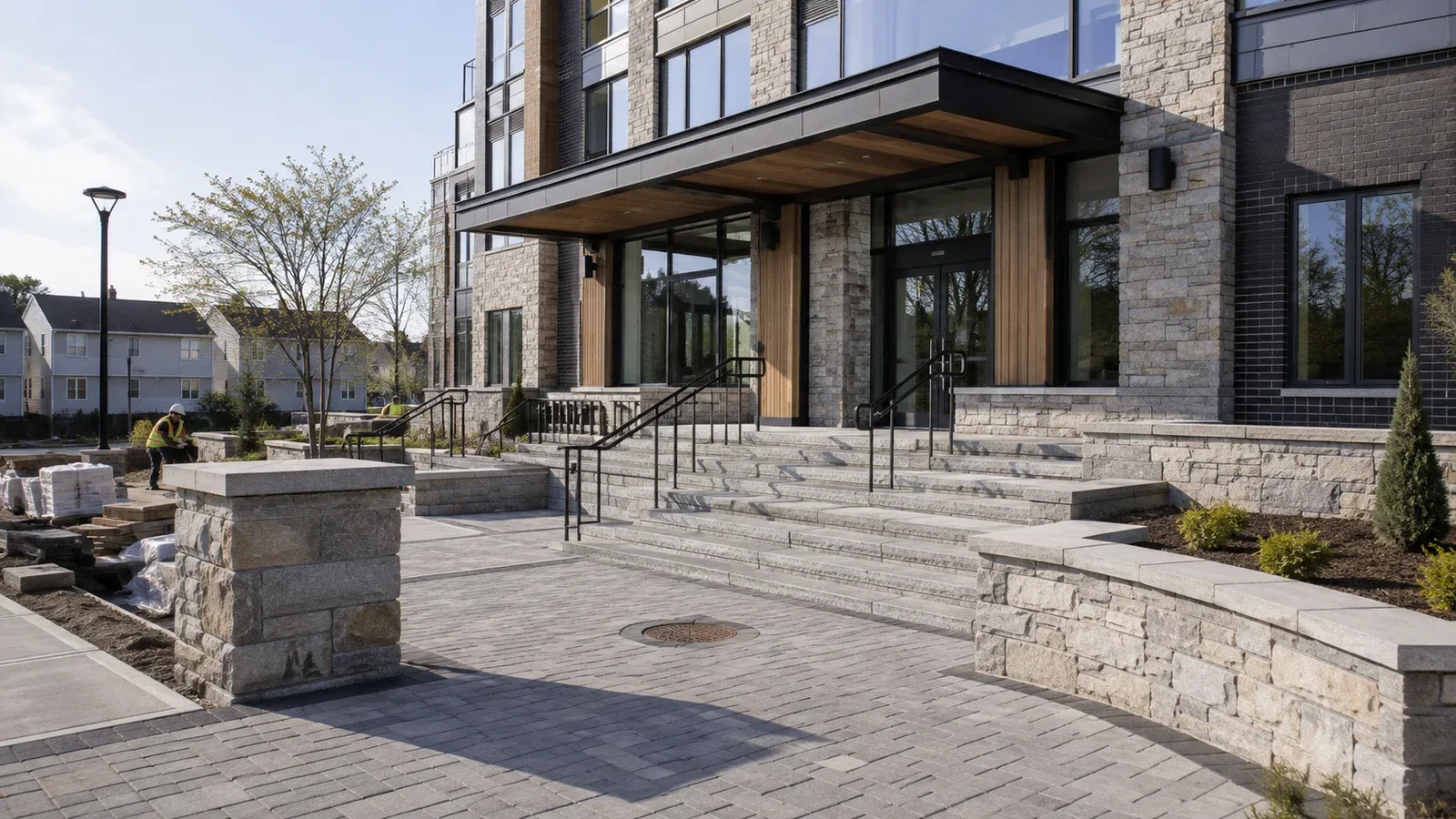 Outdoor Space