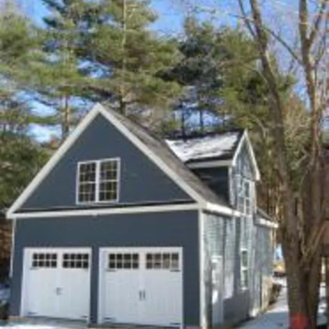 Summit Home Builders & Remodeling work photo