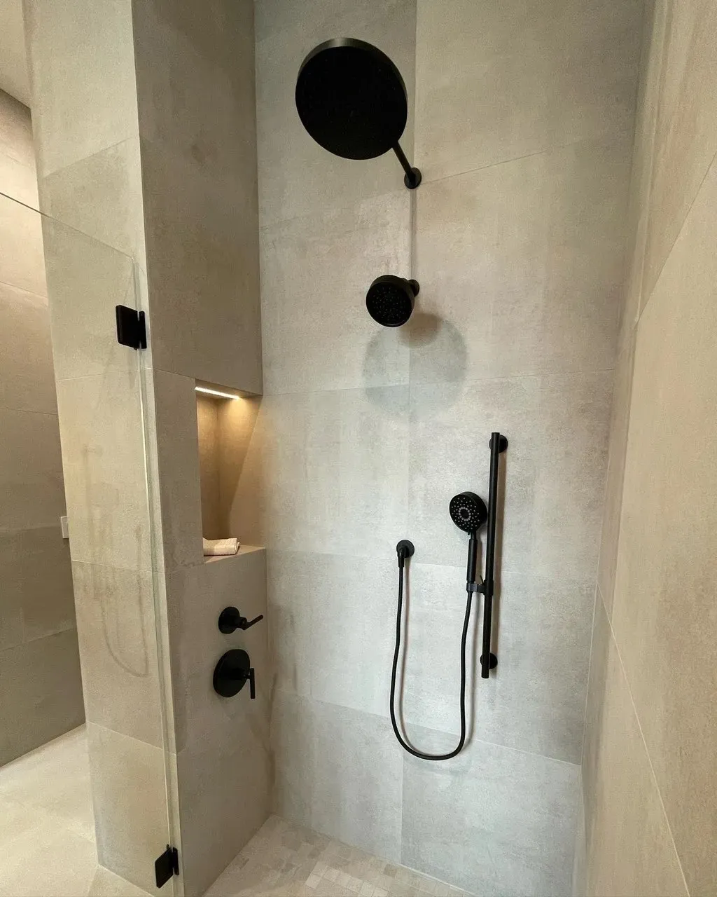 work photo from liddellplumbing.com