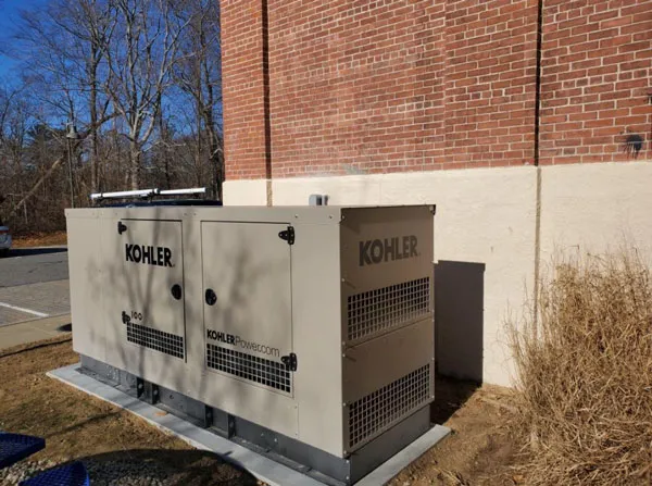 work photo from massgeneratorsllc.com