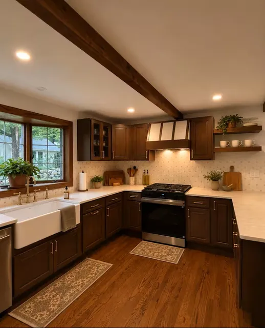 Waveleone Construction, LLC work photo
