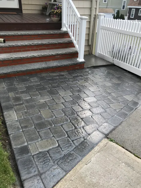 North Star Masonry work photo