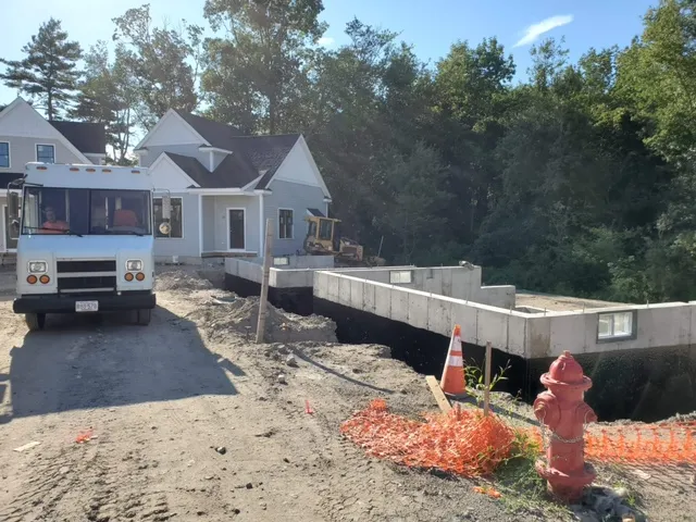 Murphy's Concrete Coating Inc.