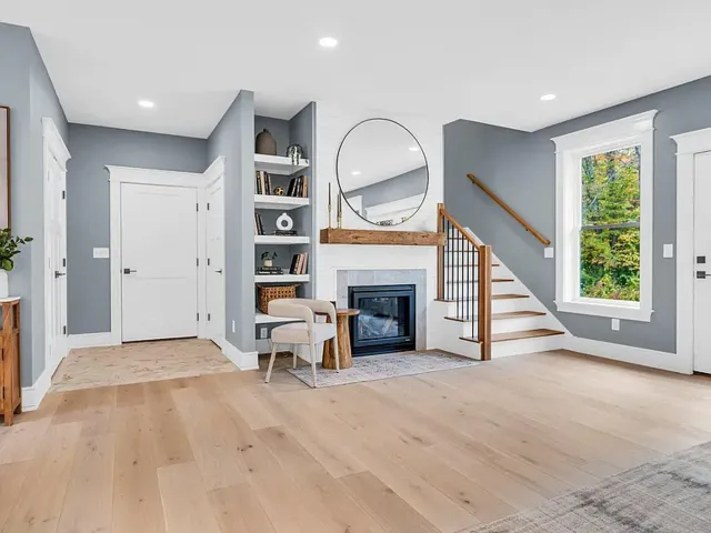 The Crafted Residence