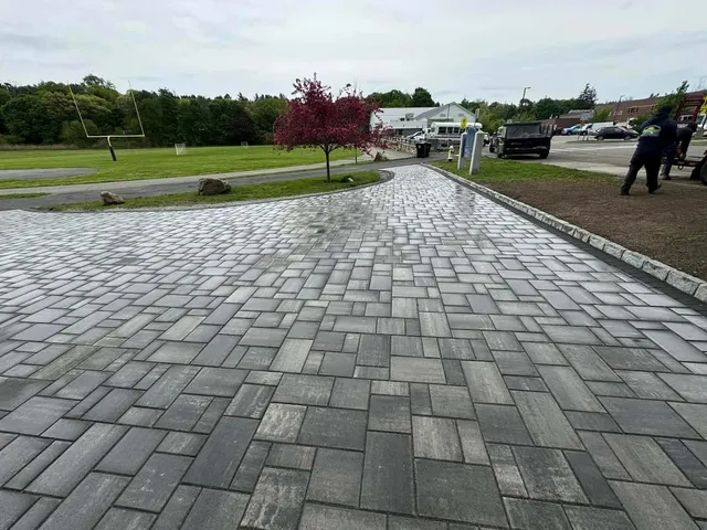 Brick