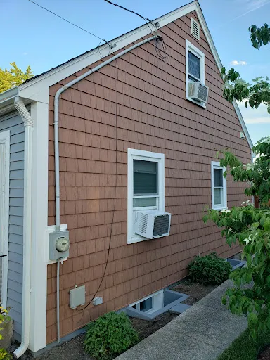 DeFrancesco Construction work photo