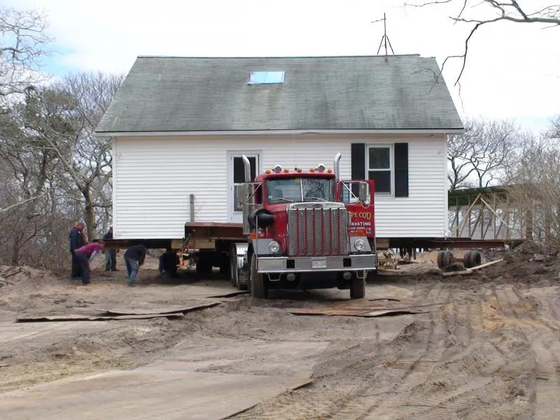 work photo from ccexcavating.com