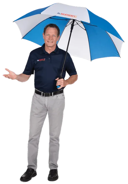Connecticut Basement Systems is you expert in All Things Basementy