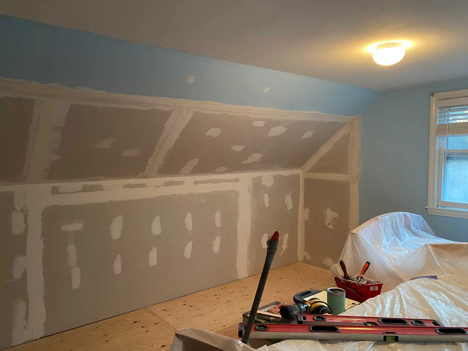 work photo from seabreezehomeconstruction.com