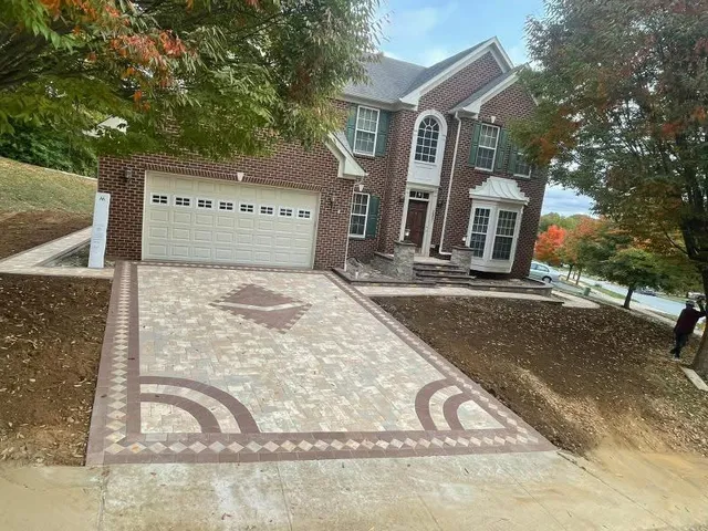 ShoreView Masonry & Construction verified work photo