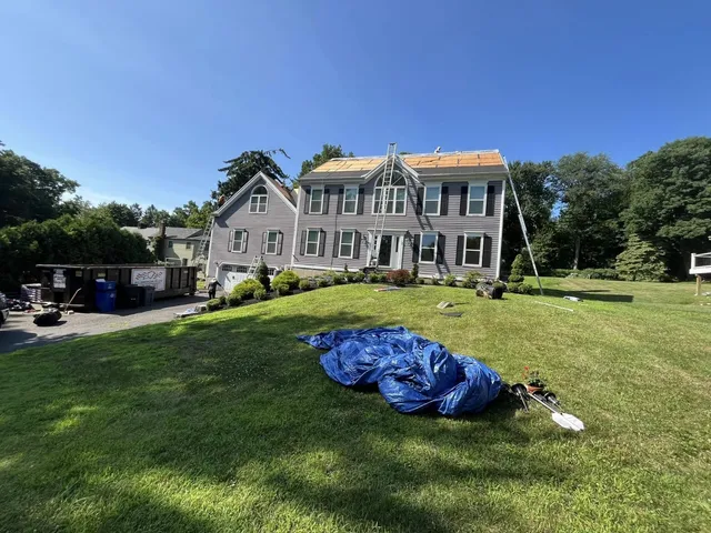 work photo from gmroofingandsiding.com