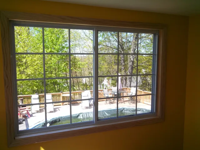 Northeast Custom Carpentry & Custom Picture Frames researched project photo