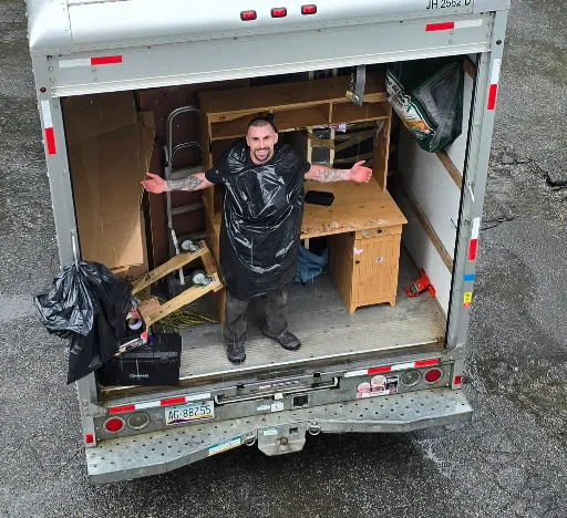 Review photo by Tracy Porzio