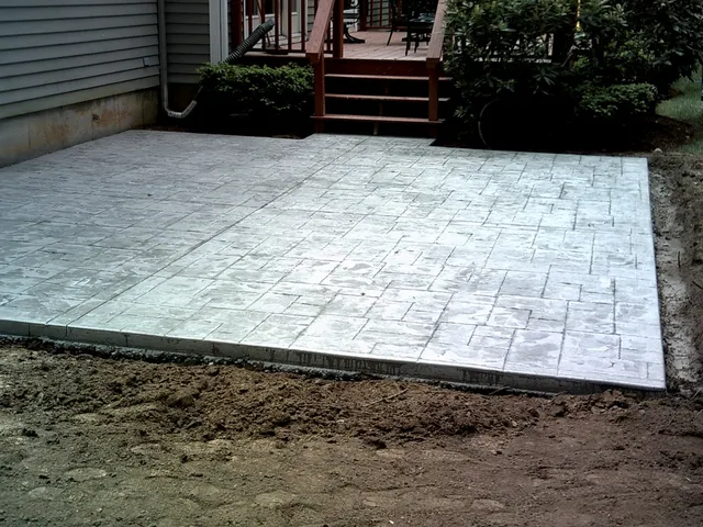 work photo from stampconcretedesign.com