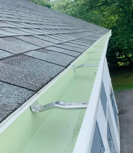 Gutters