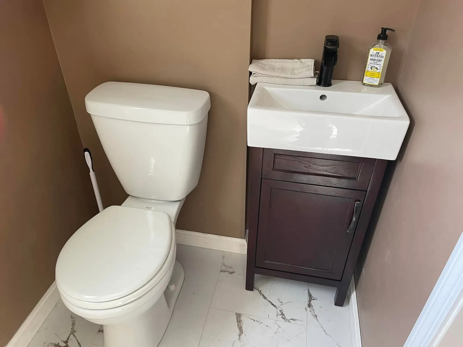 Brian Melo Plumbing and Heating researched project photo