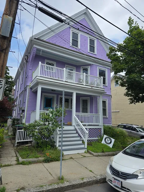 Middlesex Paint and Restoration Services, LLC