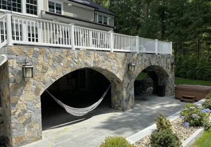 Walls & Veneers