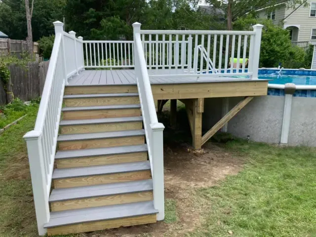 work photo from livelybuildersinc.com
