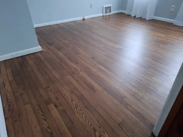 A. Dion & Son Floor Contractors work photo