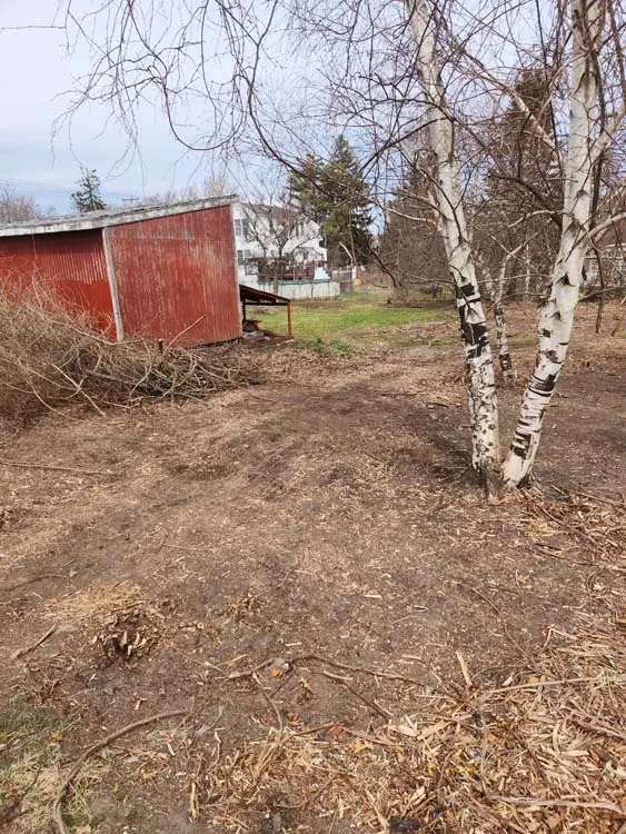 work photo from jvicklawncare.com