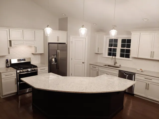Northeast Marble, Granite & Tile work photo